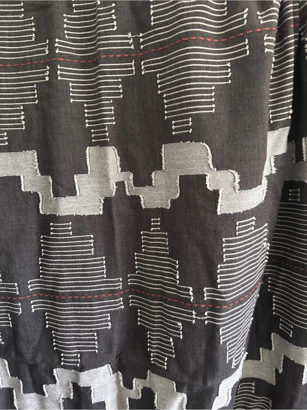 Shower Curtain